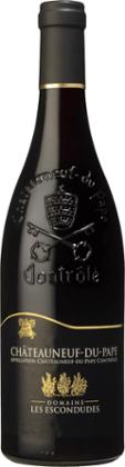 Domaine Les Escondudes Chateaueuf Du Pape